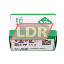 INA KR30-PP-RR-A rulman resim 3