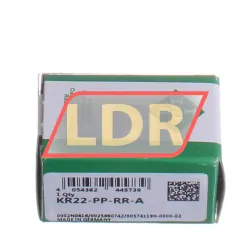 INA KR22-PP-RR-A rulman resim 3