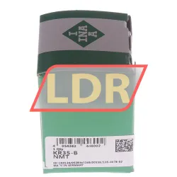 INA KR35-B rulman resim 3