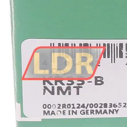 INA KR35-B rulman resim 4
