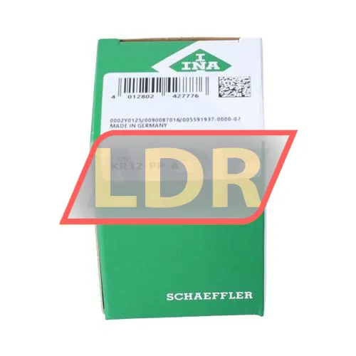INA KR32-PP-A ürün fotoğrafı 3
