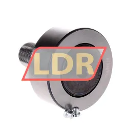 INA KRVE90-PP-A rulman resim 2