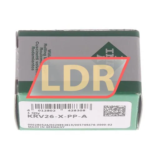 INA KRV26-X-PP-A ürün fotoğrafı 2