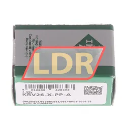 INA KRV26-X-PP-A rulman resim 2