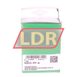 INA KR35-PP-A rulman resim 3