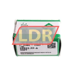 INA KRE22-PP-A-NMT rulman resim 3