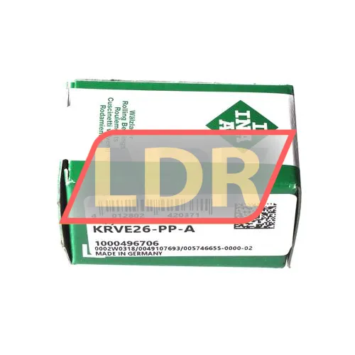 INA KRVE26-PP-A ürün fotoğrafı 4