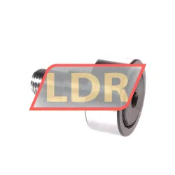 INA KRVE26-PP-A rulman resim 2
