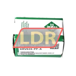 INA KRVE26-PP-A rulman resim 4