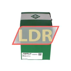INA KRV80-PP-A rulman resim 3