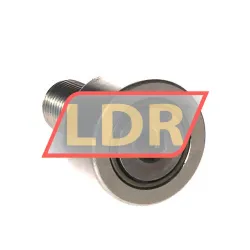 INA PWKR35-2RS-RR-XL rulman resim 2
