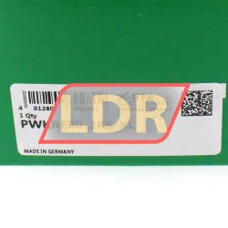 INA PWKRE80-2RS-XL rulman resim 3
