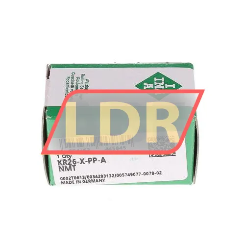 INA KR26-X-PP-A-NMT ürün fotoğrafı 3