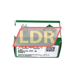 INA KRV16-PP-A-NMT rulman resim 4