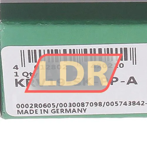 INA KRV19-SK-PP-A ürün fotoğrafı 4