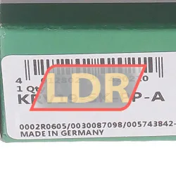 INA KRV19-SK-PP-A rulman resim 4