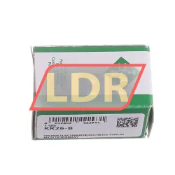INA KR26-B rulman resim 3