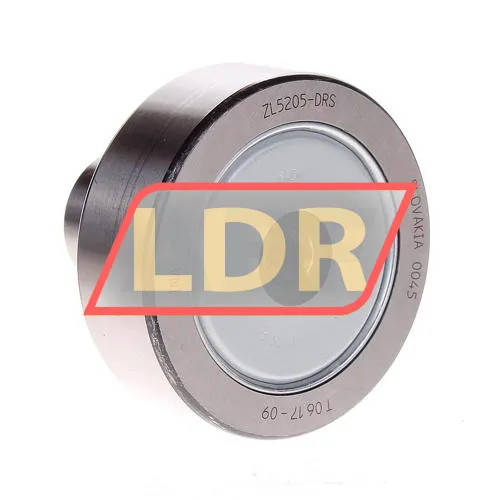 INA ZL5205-DRS
