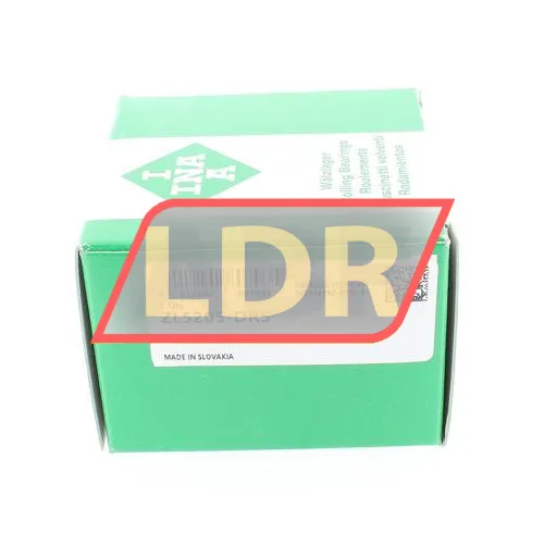 INA ZL5205-DRS ürün fotoğrafı 3