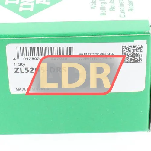 INA ZL5205-DRS ürün fotoğrafı 4