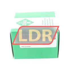 INA ZL5205-DRS rulman resim 3