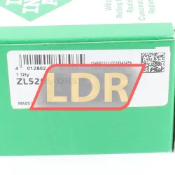 INA ZL5205-DRS rulman resim 4