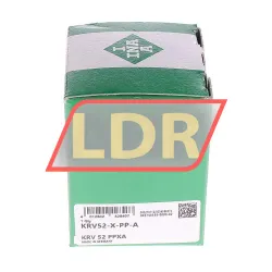 INA KRV52-X-PP-A rulman resim 3