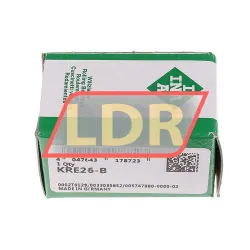 INA KRE26-B rulman resim 3