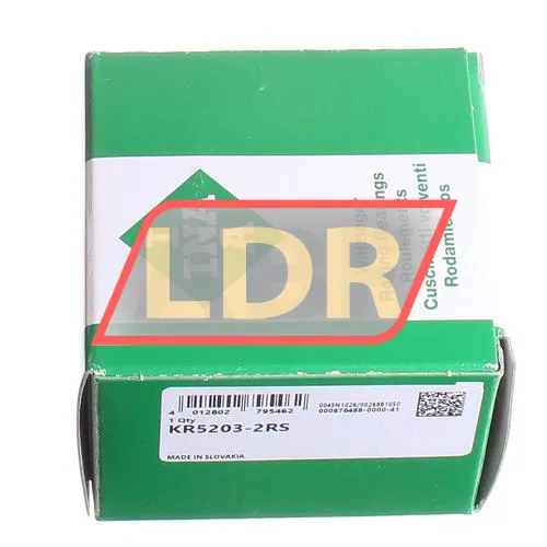 INA KR5203-2RS ürün fotoğrafı 2