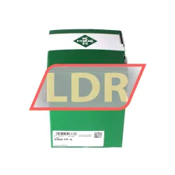 INA KR80-PP-A rulman resim 4