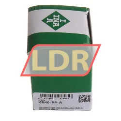 INA KR40-PP-A rulman resim 3