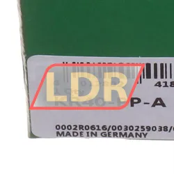 INA KR40-PP-A rulman resim 4