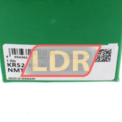 INA KR52-PP-A-NMT rulman resim 3