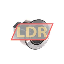INA KR72-X-PP-A-NMT rulman resim 2