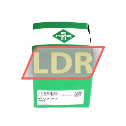 INA KR72-X-PP-A-NMT rulman resim 3