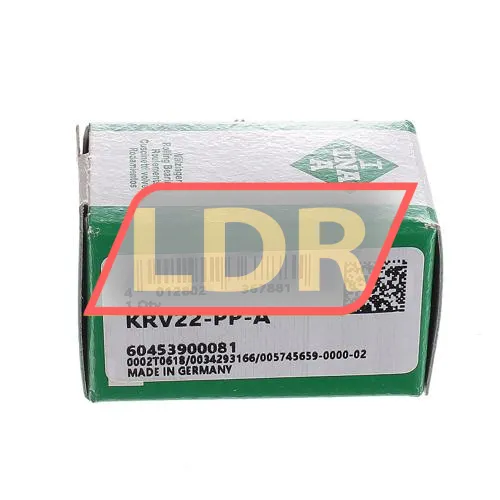 INA KRV22-PP-A ürün fotoğrafı 3