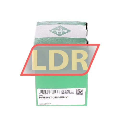 INA PWKR47-2RS-RR-XL ürün fotoğrafı 3