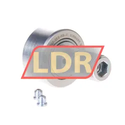 INA PWKR47-2RS-RR-XL