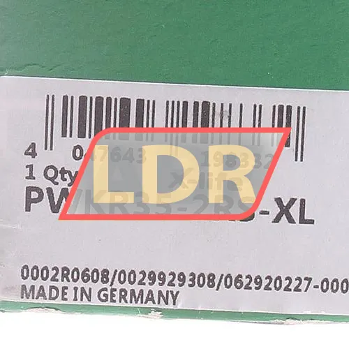 INA PWKR35-2RS-XL ürün fotoğrafı 2