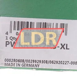 INA PWKR35-2RS-XL rulman resim 2
