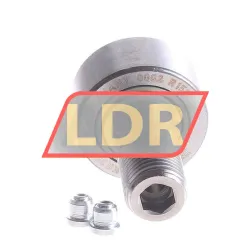 INA PWKR35-2RS-XL rulman resim 3