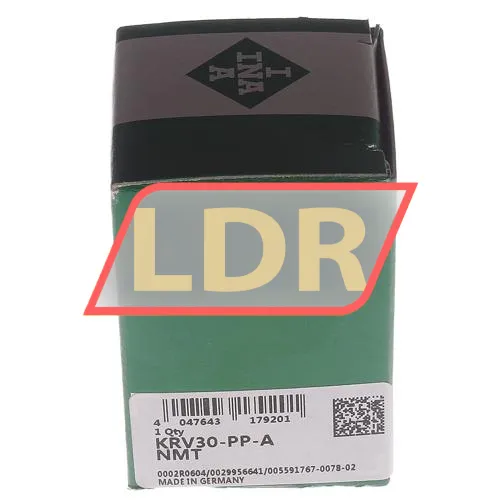 INA KRV30-PP-A-NMT ürün fotoğrafı 3
