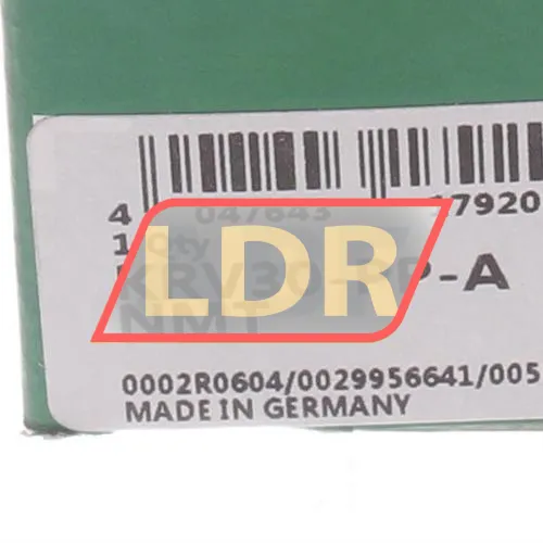 INA KRV30-PP-A-NMT ürün fotoğrafı 4