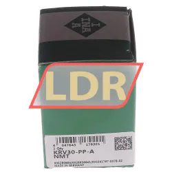 INA KRV30-PP-A-NMT rulman resim 3