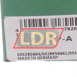 INA KRV30-PP-A-NMT rulman resim 4