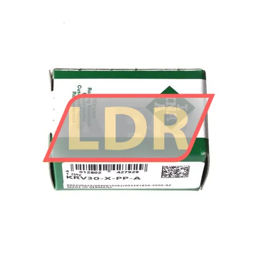 INA KRV30-X-PP-A ürün fotoğrafı 3