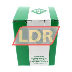 INA PWKR47-2RS-XL rulman resim 2