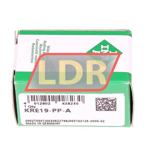 INA KRE19-PP-A ürün fotoğrafı 2