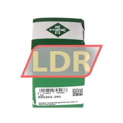 INA KR5202-2RS rulman resim 4