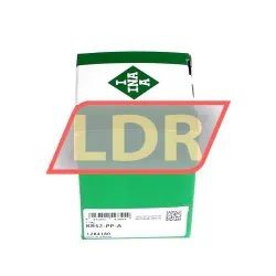 INA KR52-PP-A rulman resim 4